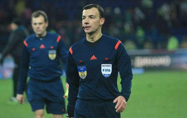 ШІ замінить суддів у футболі 1