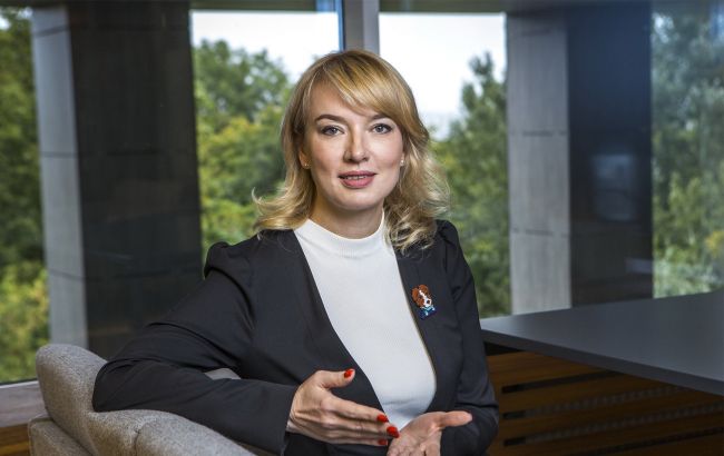 Шуляк заявила, що в Україні хочуть ввести інструмент, який може захистити покупців нерухомості 1