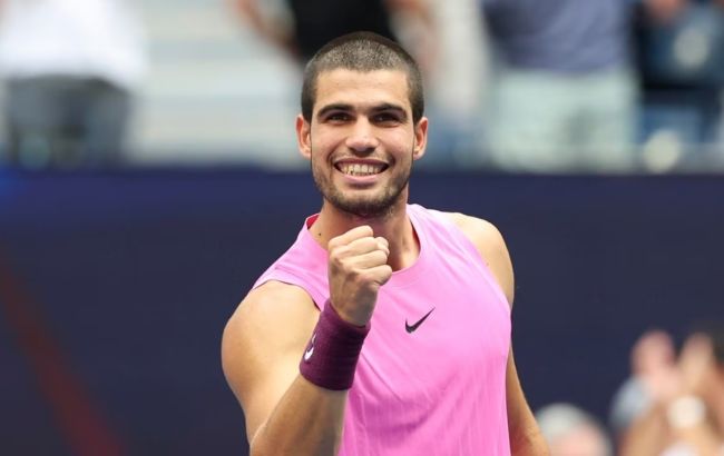 Сіннер проти Алькараса у фіналі US Open 2025 - огляд і звіт матчу сьогодні 1