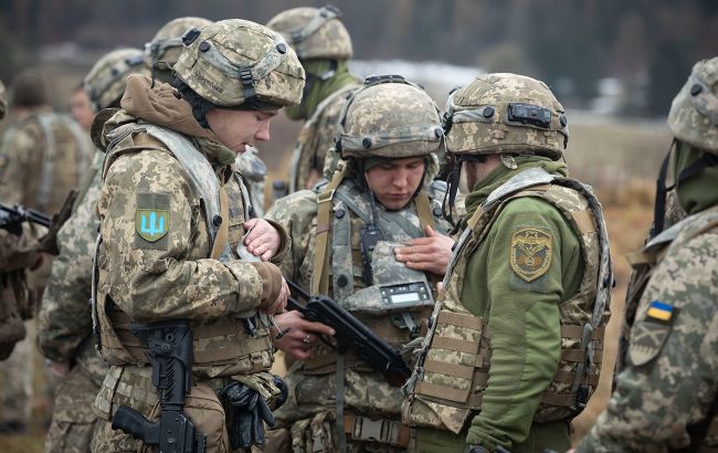 Ситуація на фронті 12 вересня - ISW 7