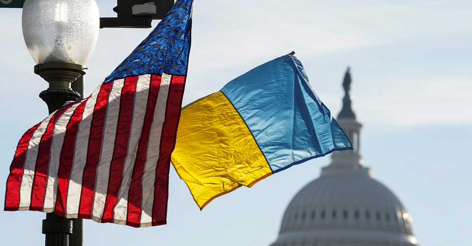 Скільки американських бізнесів зареєстрували в Україні від початку війни 1