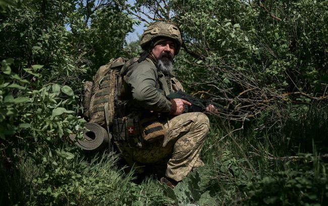 Служба в армії після 60 років можлива за контрактом - як оформити документи, ТЦК, умови мобілізації 4