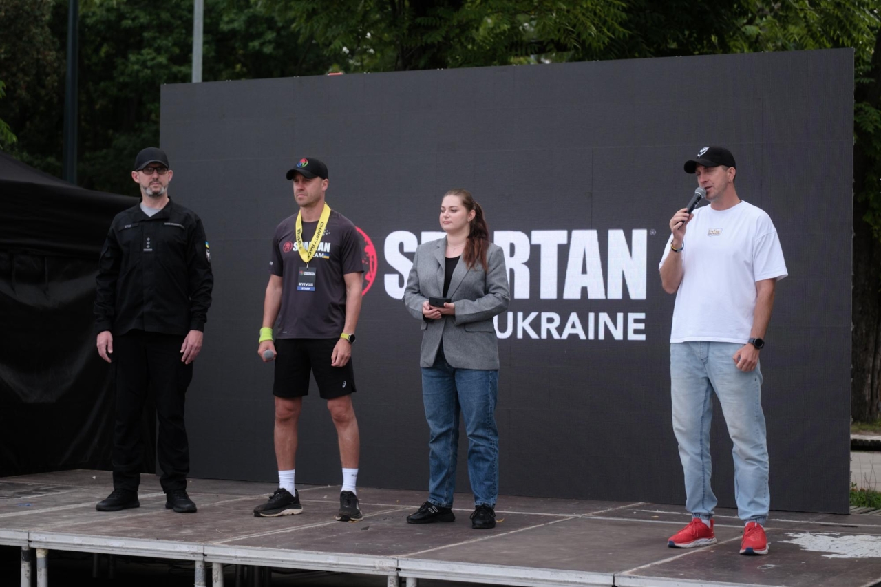 Spartan Trifecta Weekend 2025 - що відомо про захід, фото 6