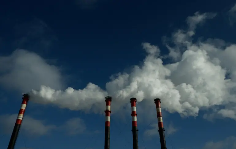 США скасовують програму звітності про викиди парникових газів - наслідки для контролю забруднення - новини світу 1