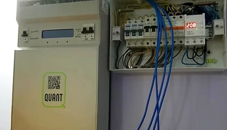 Стабілізатори напруги Ferumina і QUANT: особливості кожного і ключові відмінності нормалізаторів 7