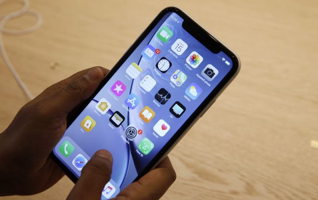 Старий iPhone - як зробити його знову новим, поради 1