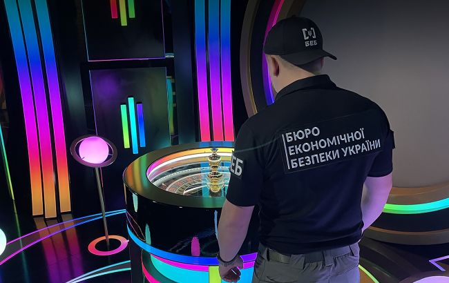 Створення БЕБ - експерт назвав передумови та сучасні виклики 1