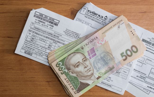 Субсидії перерахують з 1 жовтня 2025 року 1
