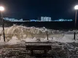 Супертайфун Рагаса - у Гонконзі закрили установи і скасували 700 рейсів - новини світу 5