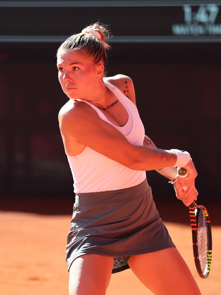Світоліна, Костюк та інші українки в оновленому рейтингу WTA 2