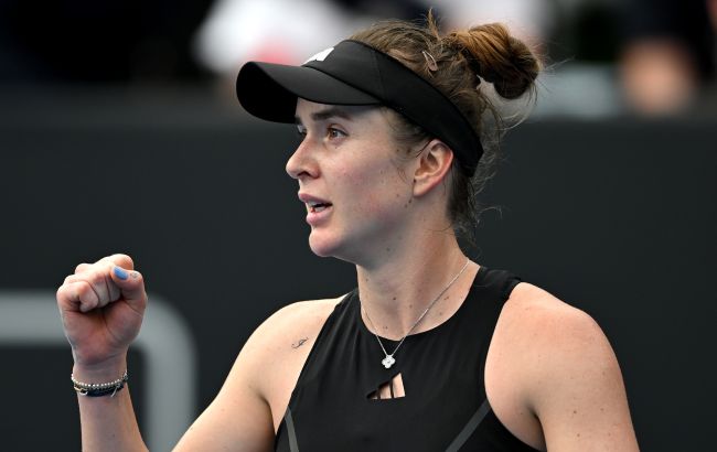 Світоліна та Костюк піднялися в рейтингу WTA після US Open 2025 3