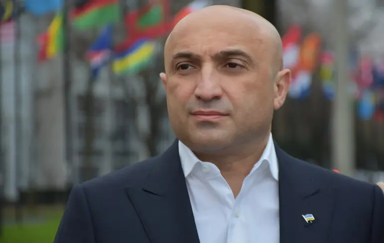 Теракт в єврейському ресторані в Парижі - Мамедов прокоментував все, що з ним пов'язано 1