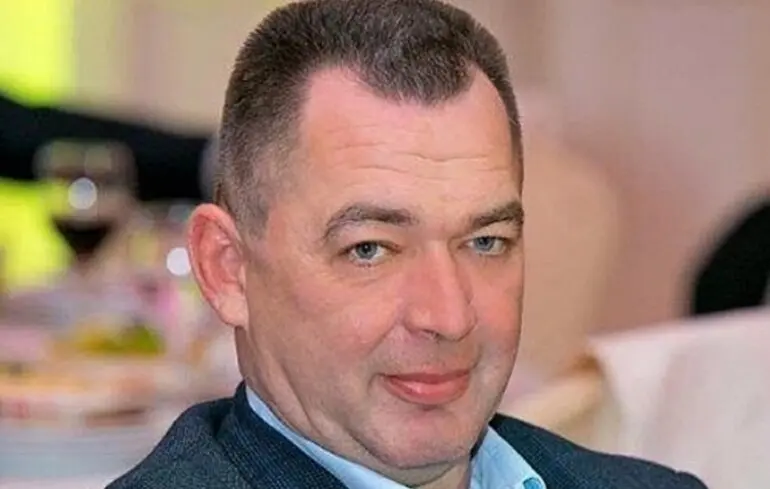Термінал Олімпекс - Співвласник GNT Науменко заявив, що Argentem хотів отримати контроль 1
