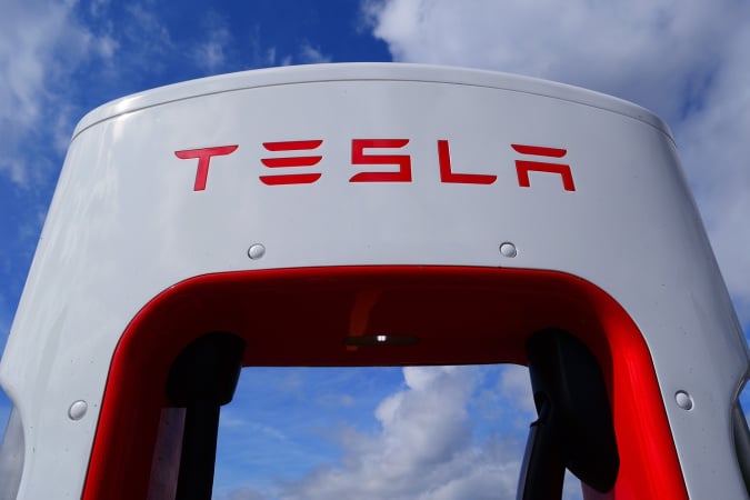 Tesla пропонує Маску безпрецедентний пакет виплат на $1 трильйон 1