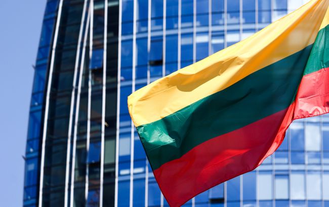Тимчасовий захист українців у Литві продовжили до березня 2027 року - деталі 1