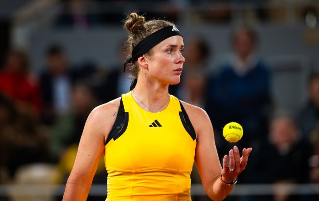 Топ-5 перемог українок на турнірах Grand Slam у 2025 році, відео 1