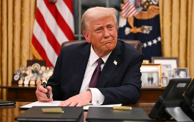 Трамп і вибори в Конгрес - що впливає на позицію США в мирних переговорах по Україні 5