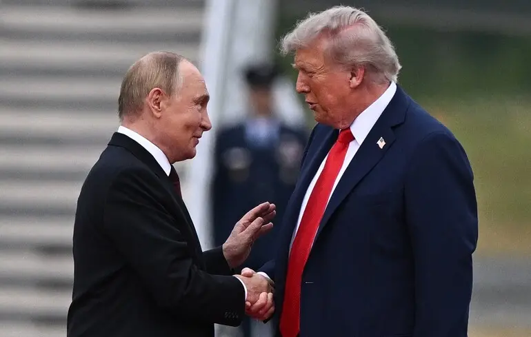 Трамп переоцінив вплив на Путіна - стратегічна помилка зашкодила Україні 1