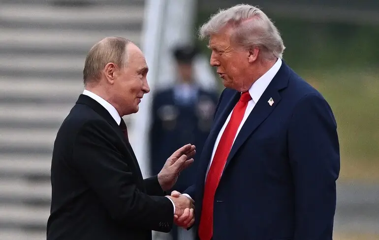Трамп прокоментував дрони у Польщі - президент США заявив, що терпіння вичерпується 1