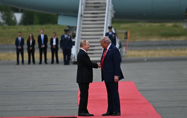 Трамп та Путін можуть зустрітись у Малайзії - коли це відбудеться 1