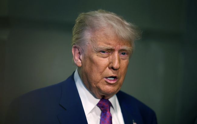 Трамп вимагає, щоб Європа відмовилася від нафти Росії і натиснула на Китай 1