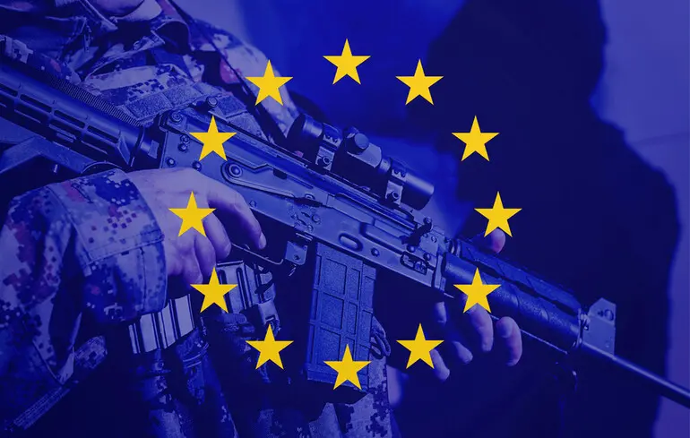Трамп вважає, що Україна може виграти війну завдяки ЄС - які Європа має важелі впливу 1