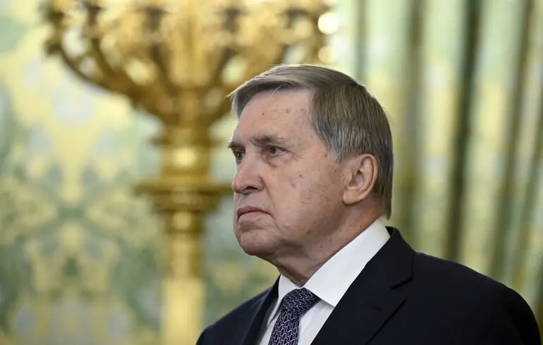Трамп заявив про змову Путіна і Кім Чен Ина проти США - у Росії відповіли 1