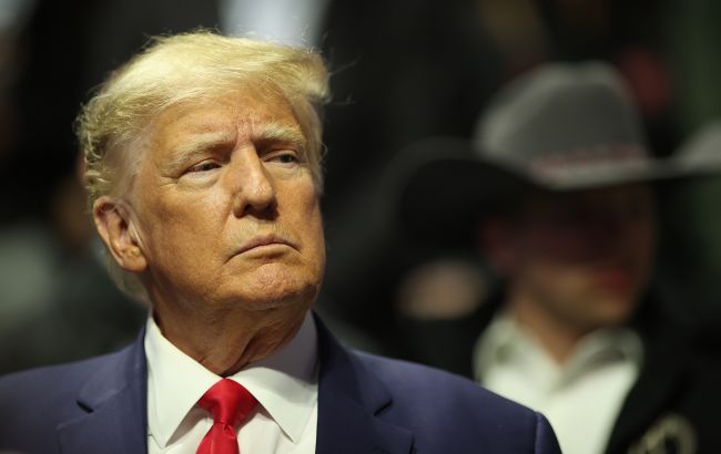Трамп зробить важливу заяву 2 вересня - про що говоритиме президент США 1