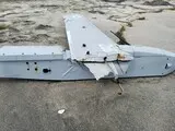 У Болгарії на узбережжі знайшли дрон - фото 3