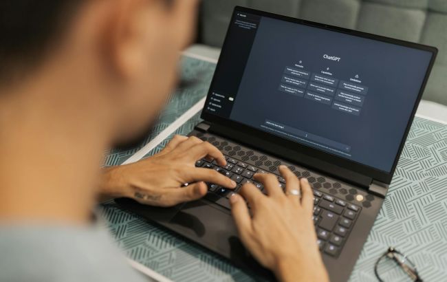 У ChatGPT з'явився батьківський контроль 1