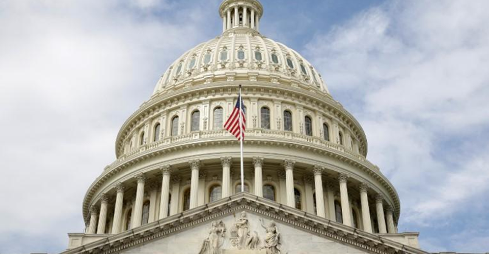 У Конгресі США ухвалили законопроєкт про оборонні витрати на 2026 рік 1