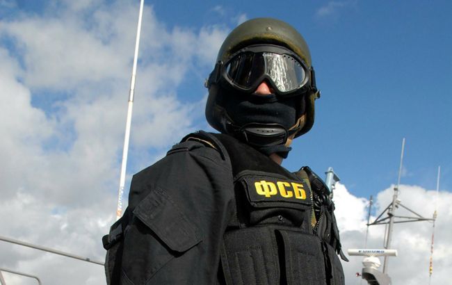 У Росії ФСБ встановила контроль над наукою з 1 вересня 1