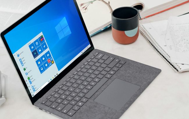 У Windows з'явиться тест швидкості інтернету 1