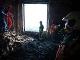 Удар шахеда по Кабміну – наслідки показали дипломатам – фото – Новини України 6