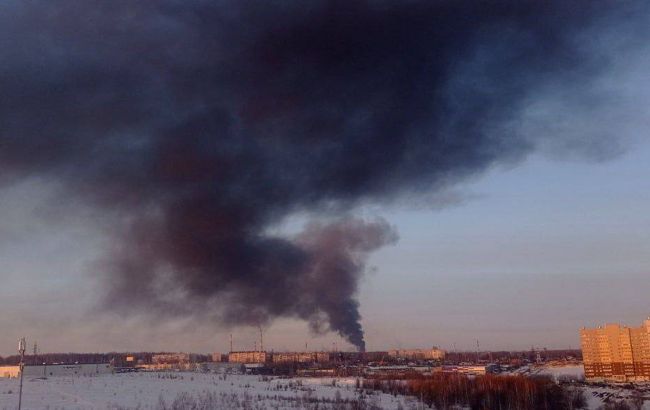 Удари по Росії - Сили безпілотних систем відзвітували про результати серпня 1