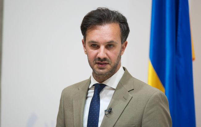 Угада зі США щодо дронів - подробиці будуть відомі найближчим часом 1