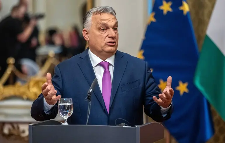 Угорщина не припинить закупівлю російських нафти та газу 1