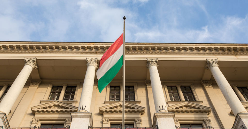 Угорщина не вважає, що тримає на плаву економіку РФ через купівлю енергоносіїв 1