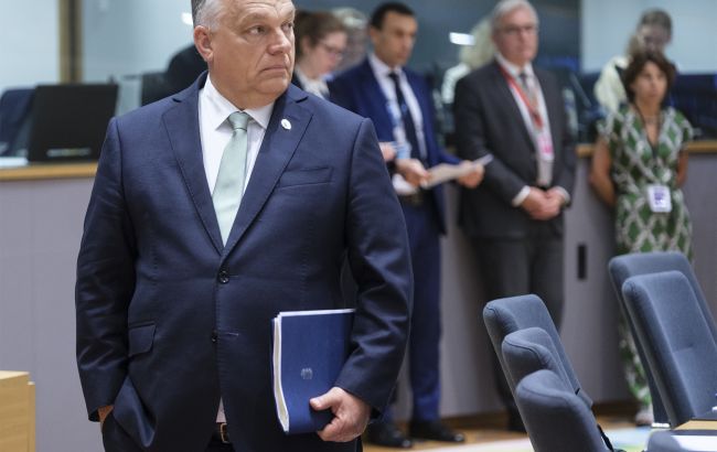 Угорщина втратить 4% після відмови ЄС від російських нафти і газу 1