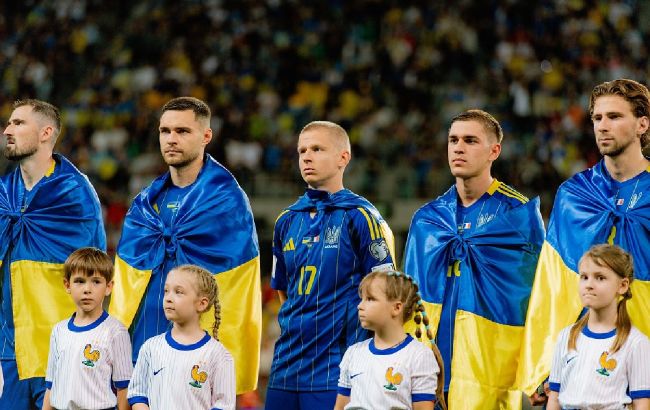 Україна Азербайджан - коли і де дивитися прогноз 1