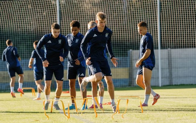 Україна на ЧС U 20 - склад команди, розклад матчів та де і коли дивитися 7