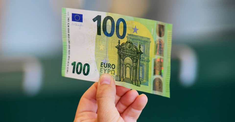 Україна отримала €1 млрд від ЄС за рахунок заморожених росактивів 1
