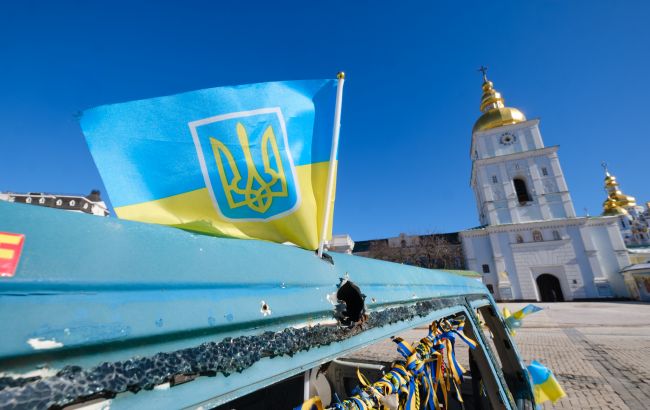 Україна покращила позиції в рейтингу економічної свободи 3