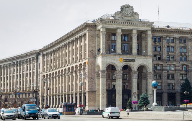 Укрпошта може оголосити дефолт 5