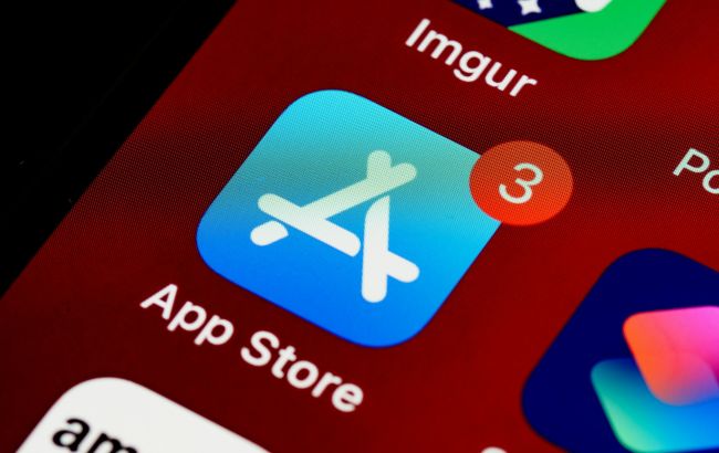 В iOS та Android шахраї створюють свої додатки 1