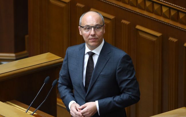 Вбивство Парубія - суд обирає запобіжний захід підозрюваному 1