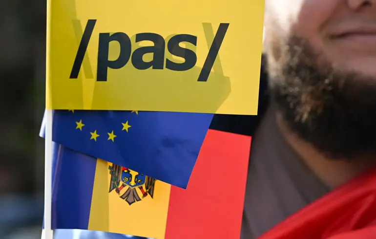 Вибори в Молдові 2025 - Кремль запускає план дестабілізації після поразки - новини світу 1