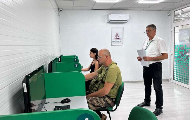 Відкрити категорію B і C одночасно за самопідготовкою можна - іспит ПДР, як отримати права водія 4
