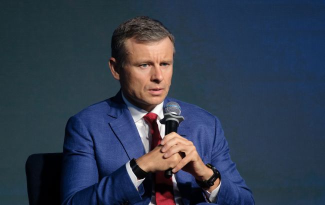 Війна продовжиться увесь 2026 рік - проєкт бюджету 7