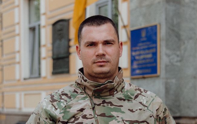 Військові вимагають вибачень від нардепа ЄС Синютки - про що йдеться 1